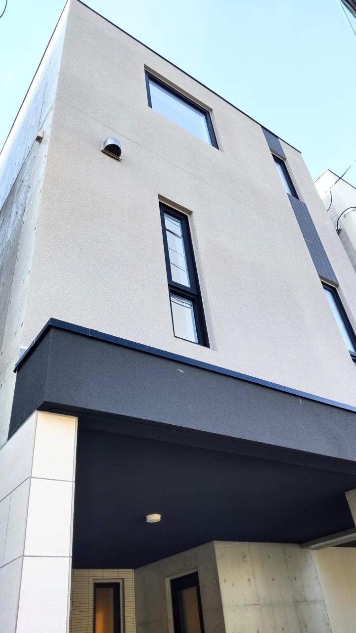 RC住宅 月寒西1条10丁目